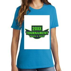 Women's Tee  Thumbnail