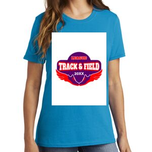 Women's Tee  Thumbnail