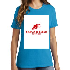 Women's Tee  Thumbnail