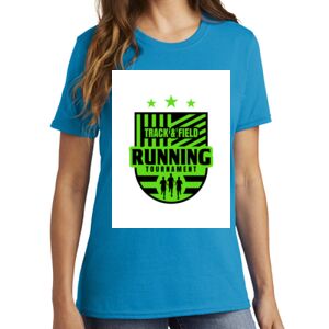 Women's Tee  Thumbnail