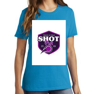 Women's Tee  Thumbnail