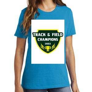 Women's Tee  Thumbnail