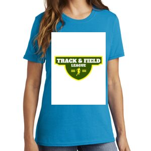 Women's Tee  Thumbnail