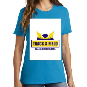 Women's Tee  Thumbnail
