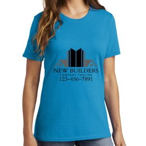 Women's Tee  Thumbnail