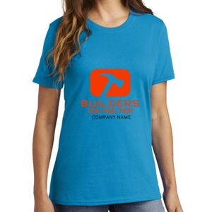 Women's Tee  Thumbnail