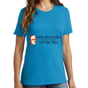 Women's Tee  Thumbnail