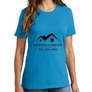 Women's Tee  Thumbnail