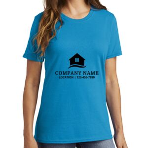 Women's Tee  Thumbnail