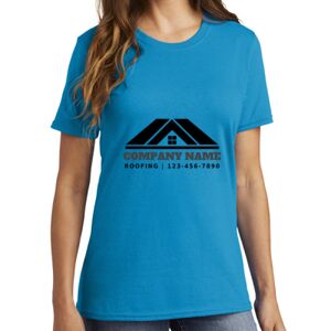 Women's Tee  Thumbnail