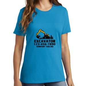 Women's Tee  Thumbnail