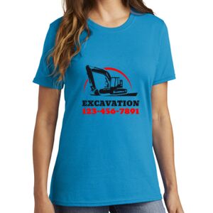 Women's Tee  Thumbnail