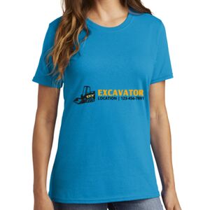 Women's Tee  Thumbnail