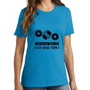 Women's Tee  Thumbnail