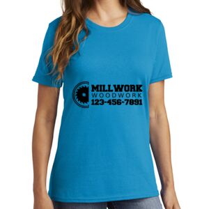 Women's Tee  Thumbnail