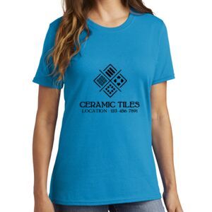 Women's Tee  Thumbnail