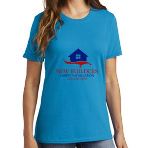 Women's Tee  Thumbnail