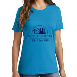 Women's Tee  Thumbnail