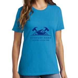 Women's Tee  Thumbnail