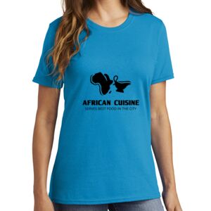 Women's Tee  Thumbnail