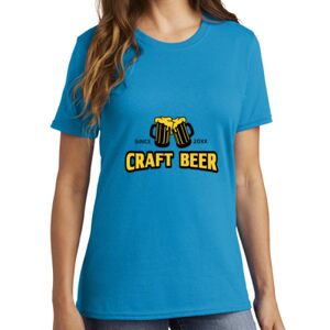 Women's Tee  Thumbnail