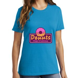 Women's Tee  Thumbnail