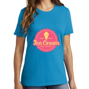 Women's Tee  Thumbnail
