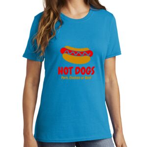 Women's Tee  Thumbnail