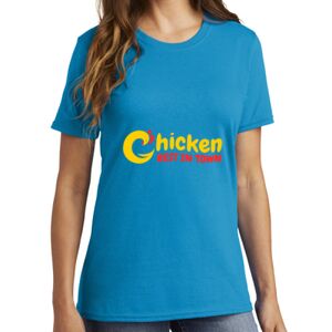 Women's Tee  Thumbnail
