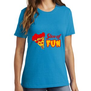 Women's Tee  Thumbnail
