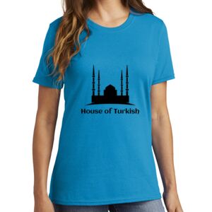 Women's Tee  Thumbnail