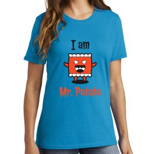 Women's Tee  Thumbnail