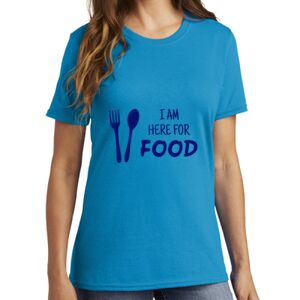 Women's Tee  Thumbnail