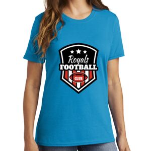 Women's Tee  Thumbnail