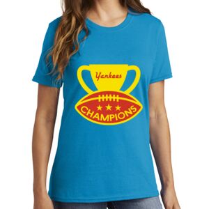 Women's Tee  Thumbnail