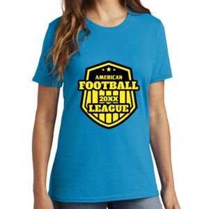 Women's Tee  Thumbnail