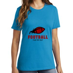 Women's Tee  Thumbnail