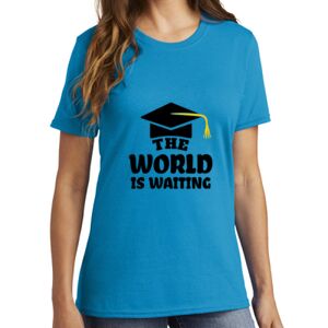 Women's Tee  Thumbnail