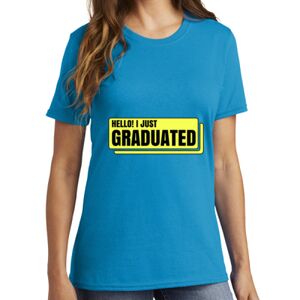 Women's Tee  Thumbnail