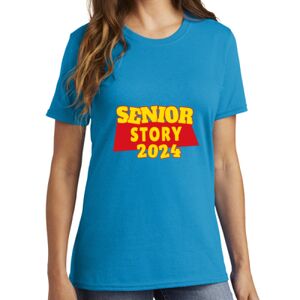Women's Tee  Thumbnail