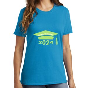 Women's Tee  Thumbnail