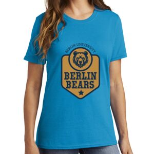 Women's Tee  Thumbnail