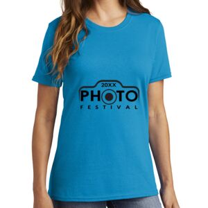 Women's Tee  Thumbnail