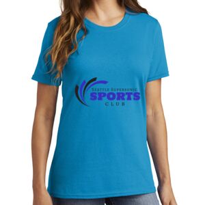 Women's Tee  Thumbnail