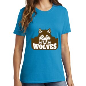 Women's Tee  Thumbnail