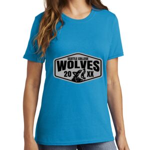 Women's Tee  Thumbnail