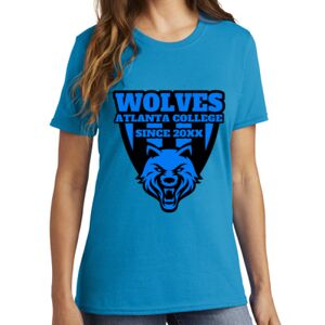 Women's Tee  Thumbnail