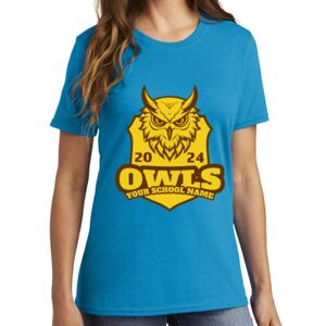 Women's Tee  Thumbnail