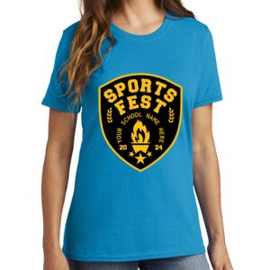 Women's Tee  Thumbnail