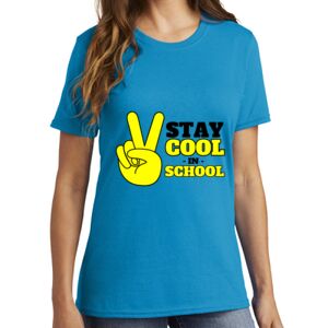 Women's Tee  Thumbnail
